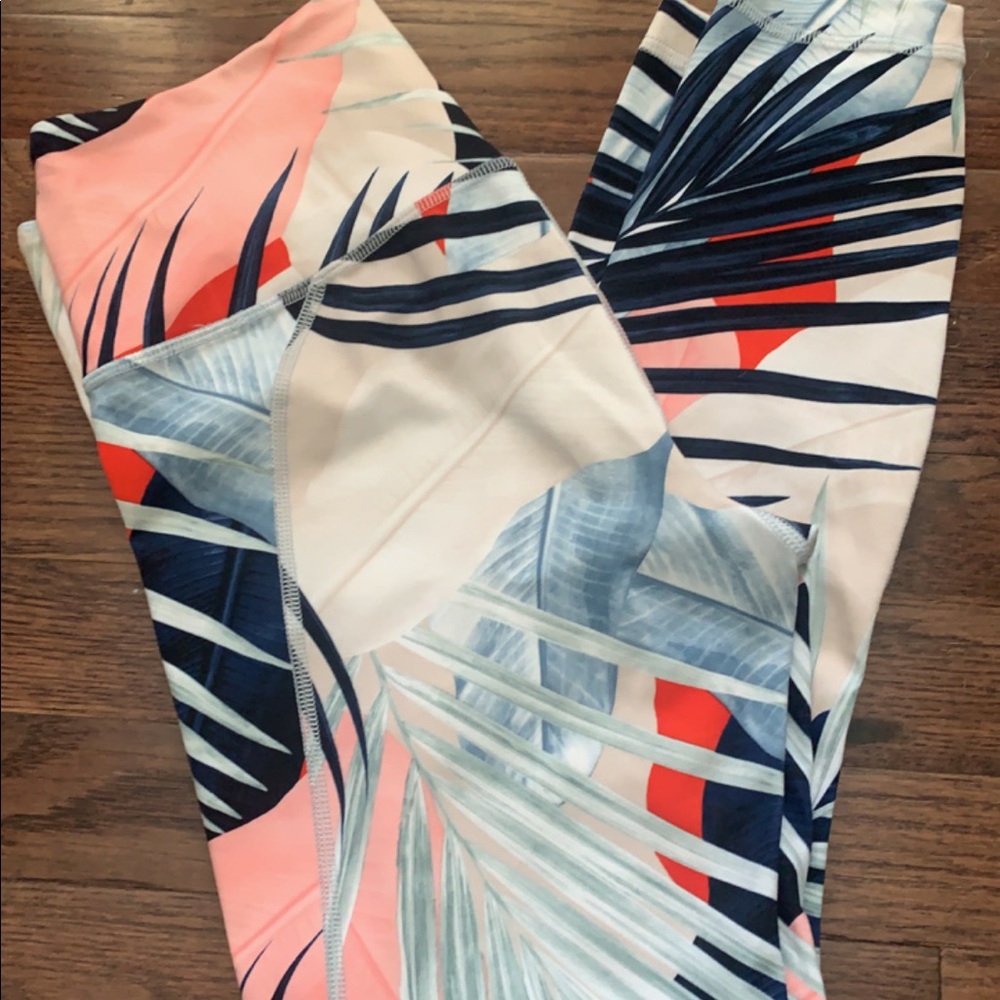 Athleta Leggings